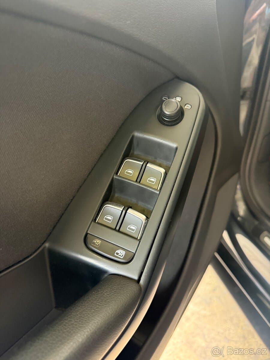 Audi A4 - 13