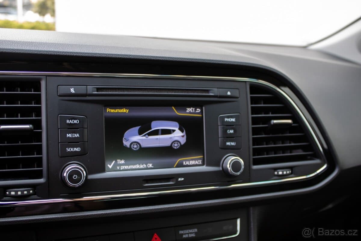 2016 Seat LEON - 13