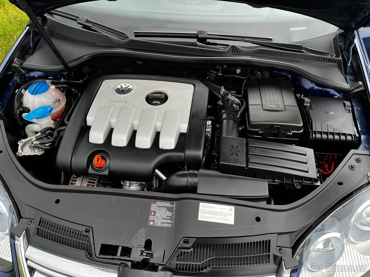 2006 Volkswagen JETTA - 13