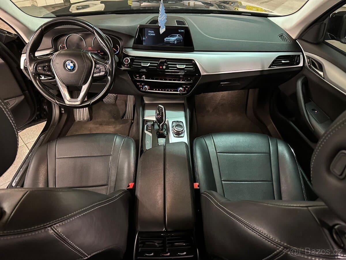 2017 BMW OSTATNÍ - 13
