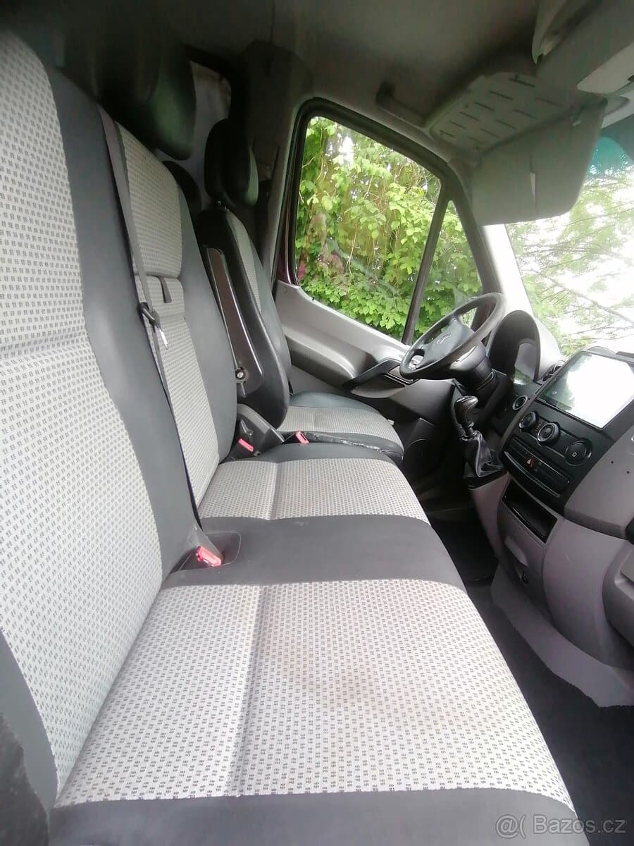 2007 Mercedes-Benz SPRINTER - 13
