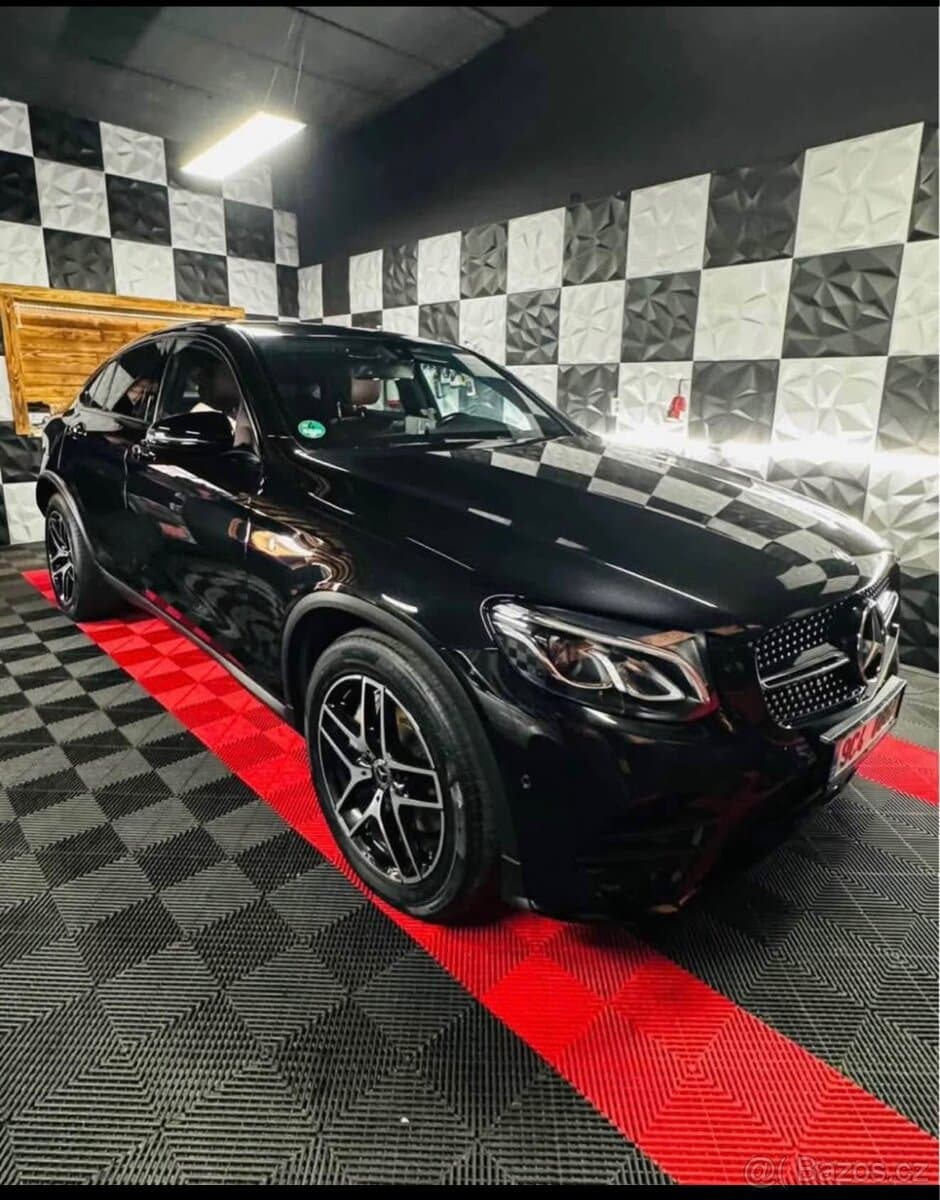 2017 Mercedes-Benz GL - 13