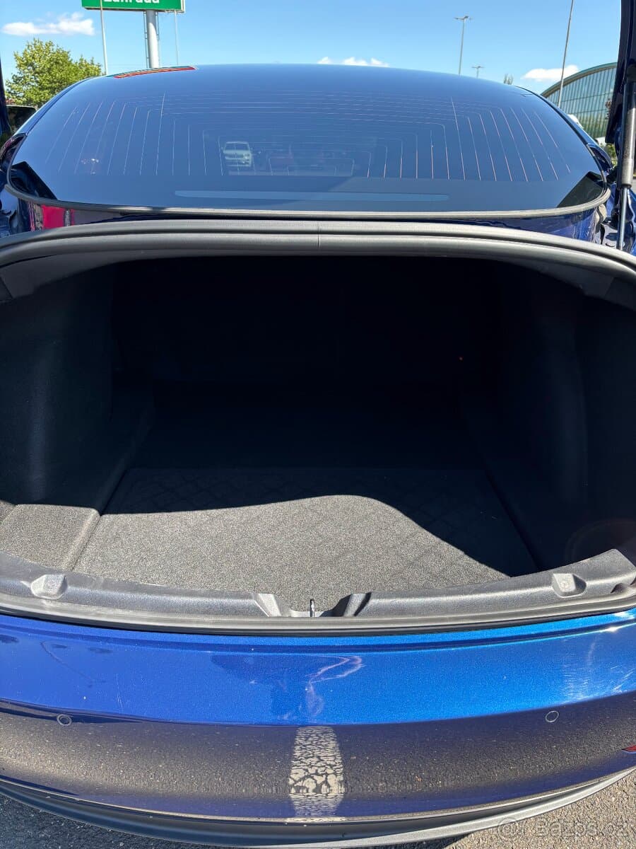 2019 Tesla MODEL 3 - 13