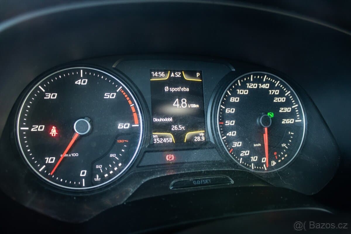 2014 Seat LEON - 13