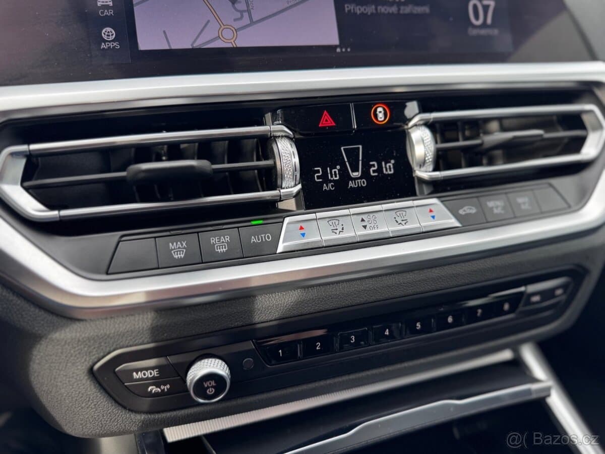 2021 BMW 3-SERIES - 13