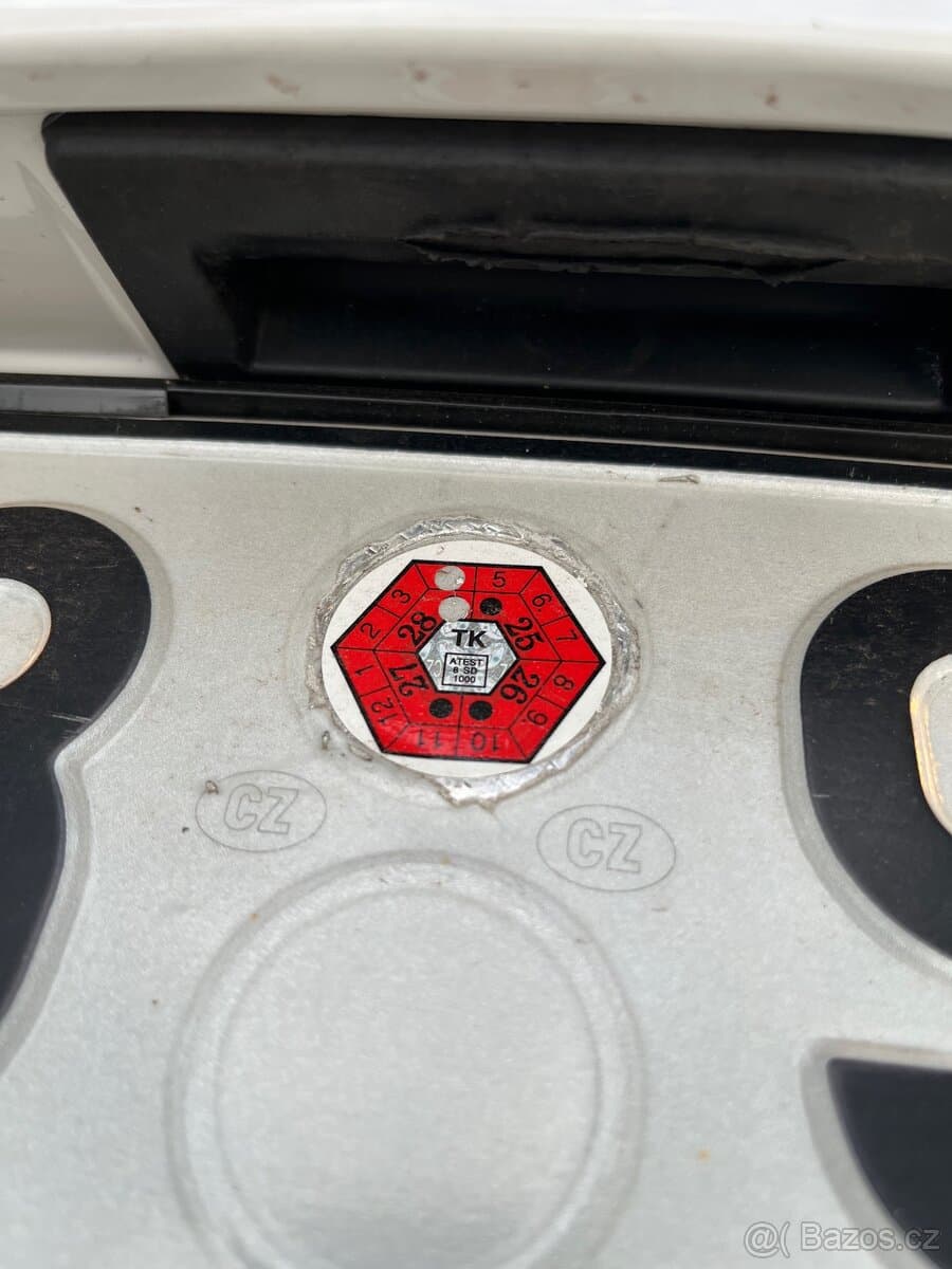 Škoda OCTAVIA - 13