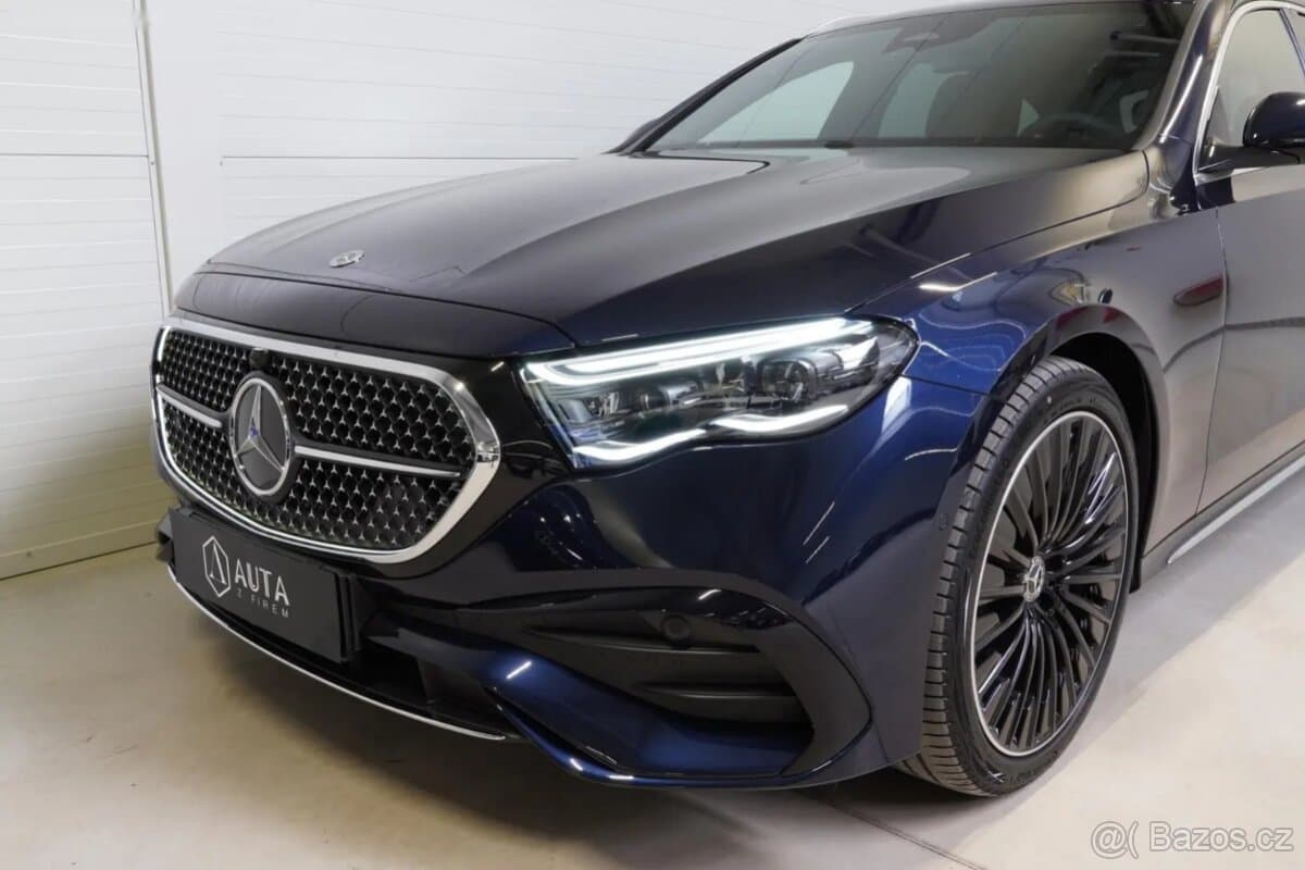 2026 Mercedes-Benz CL-CLASS - 13