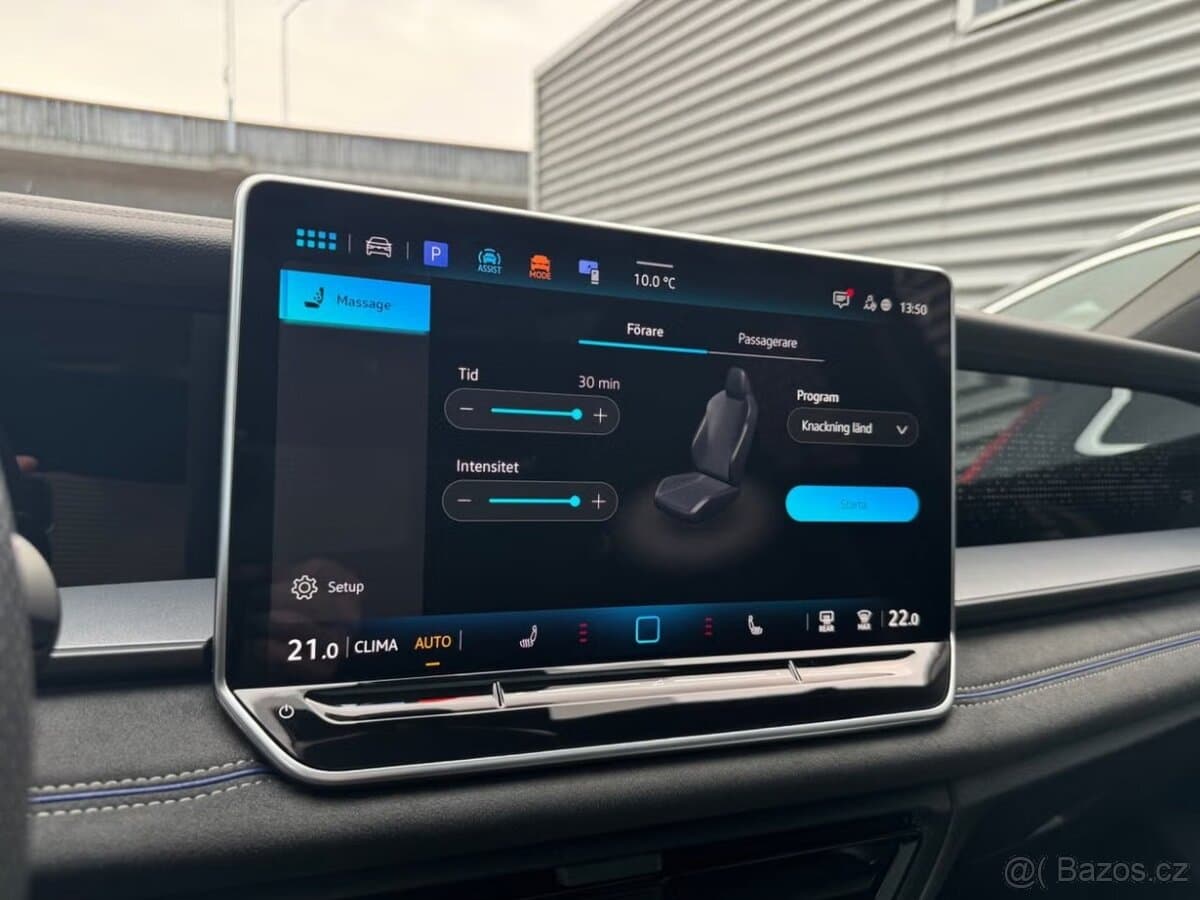 2025 Volkswagen TAYRON - 13