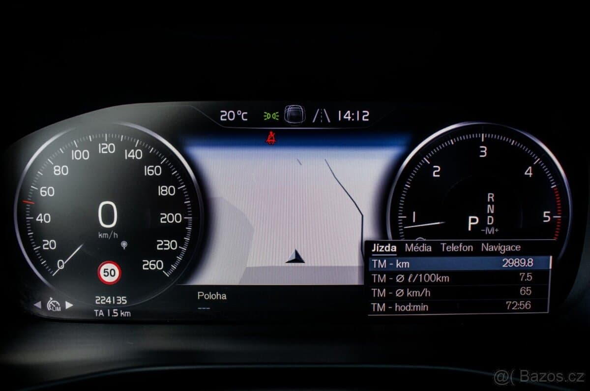 2018 Volvo XC40 - 13