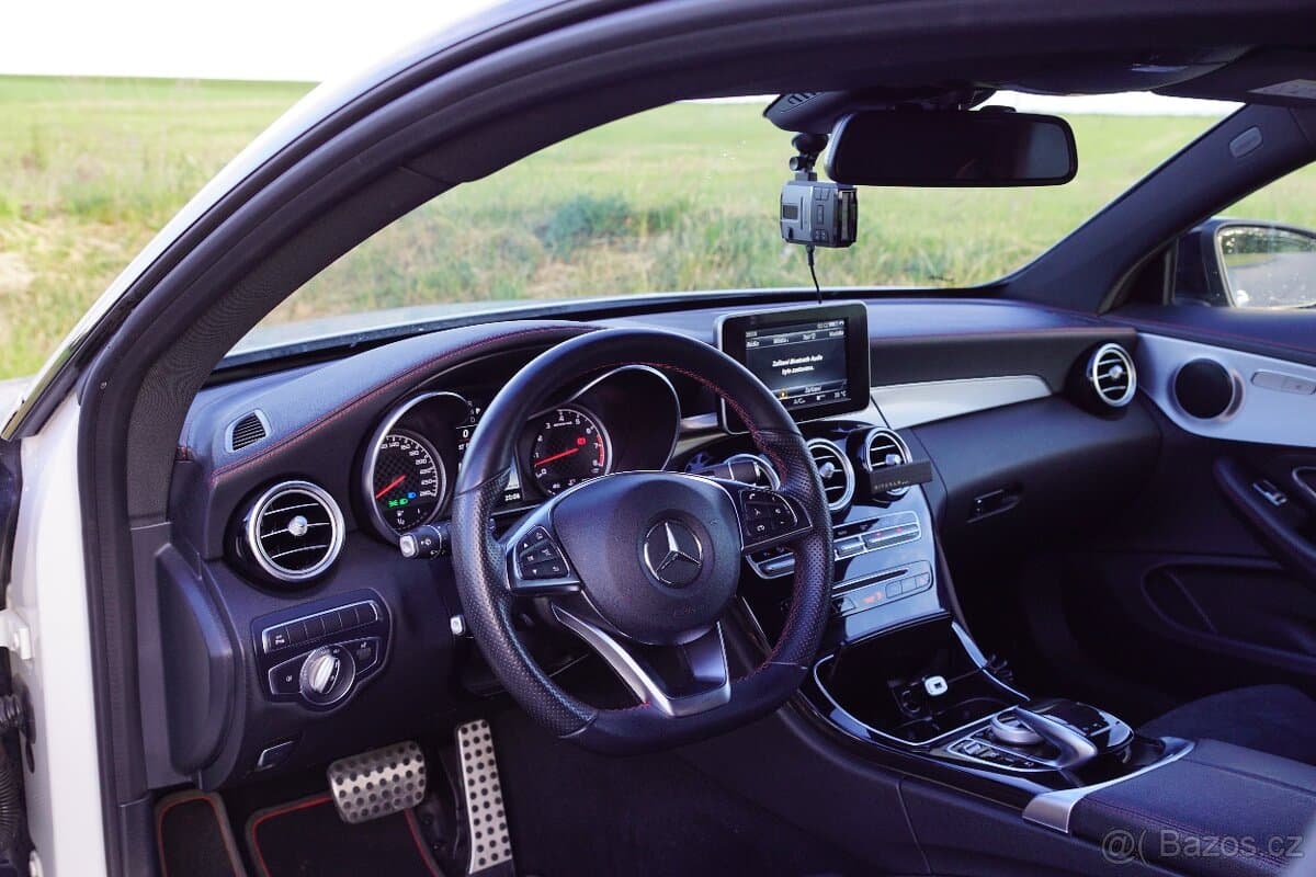 2017 Mercedes-Benz OSTATNÍ - 13