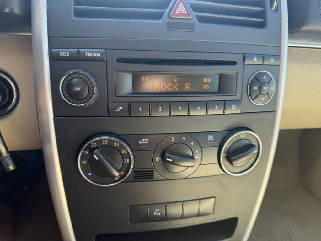 2008 Mercedes-Benz B-CLASS - 13