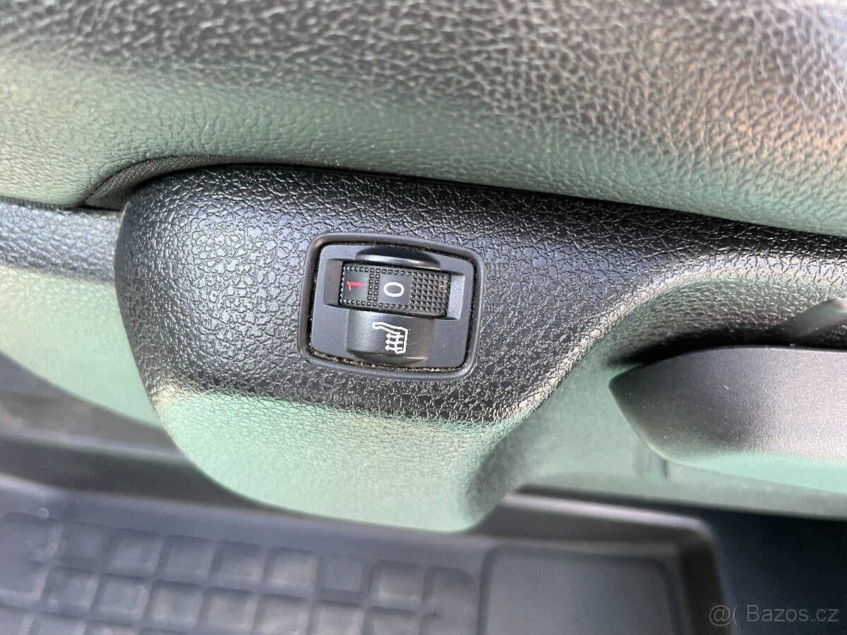 2021 Opel VIVARO - 13