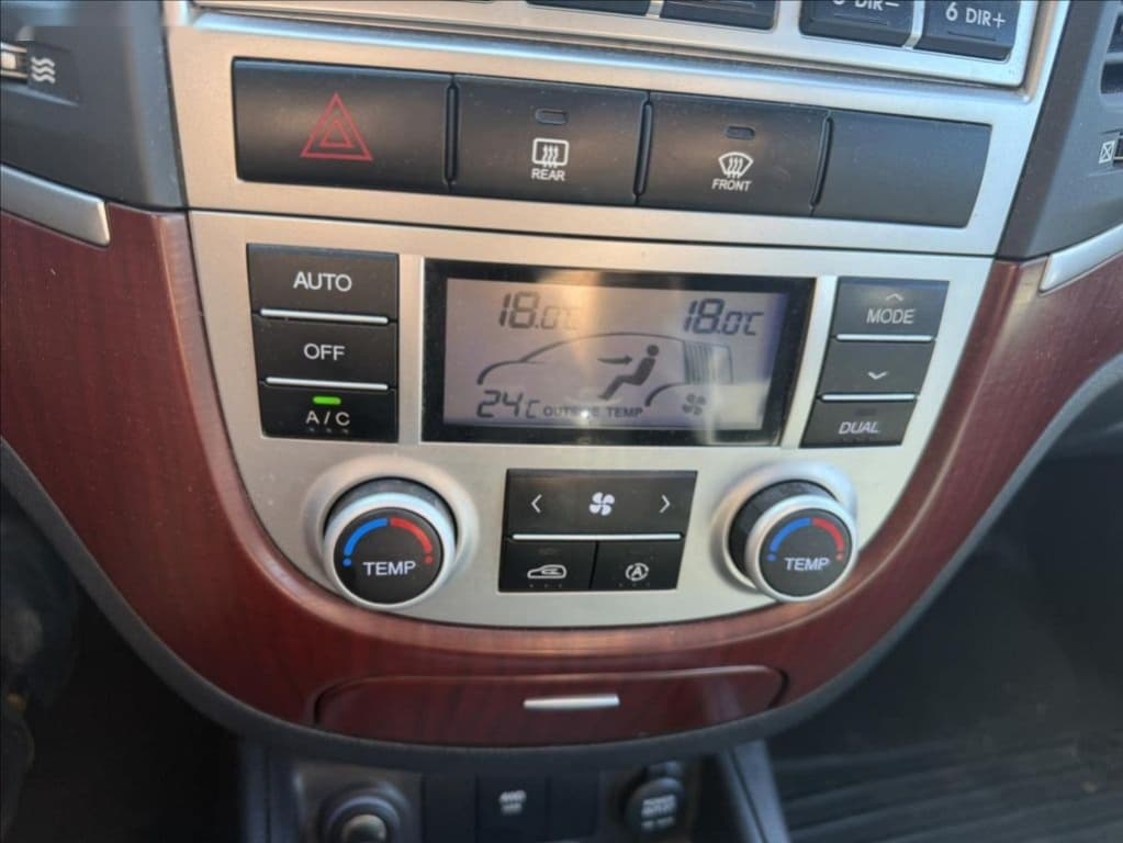2006 Hyundai SANTA FE - 13