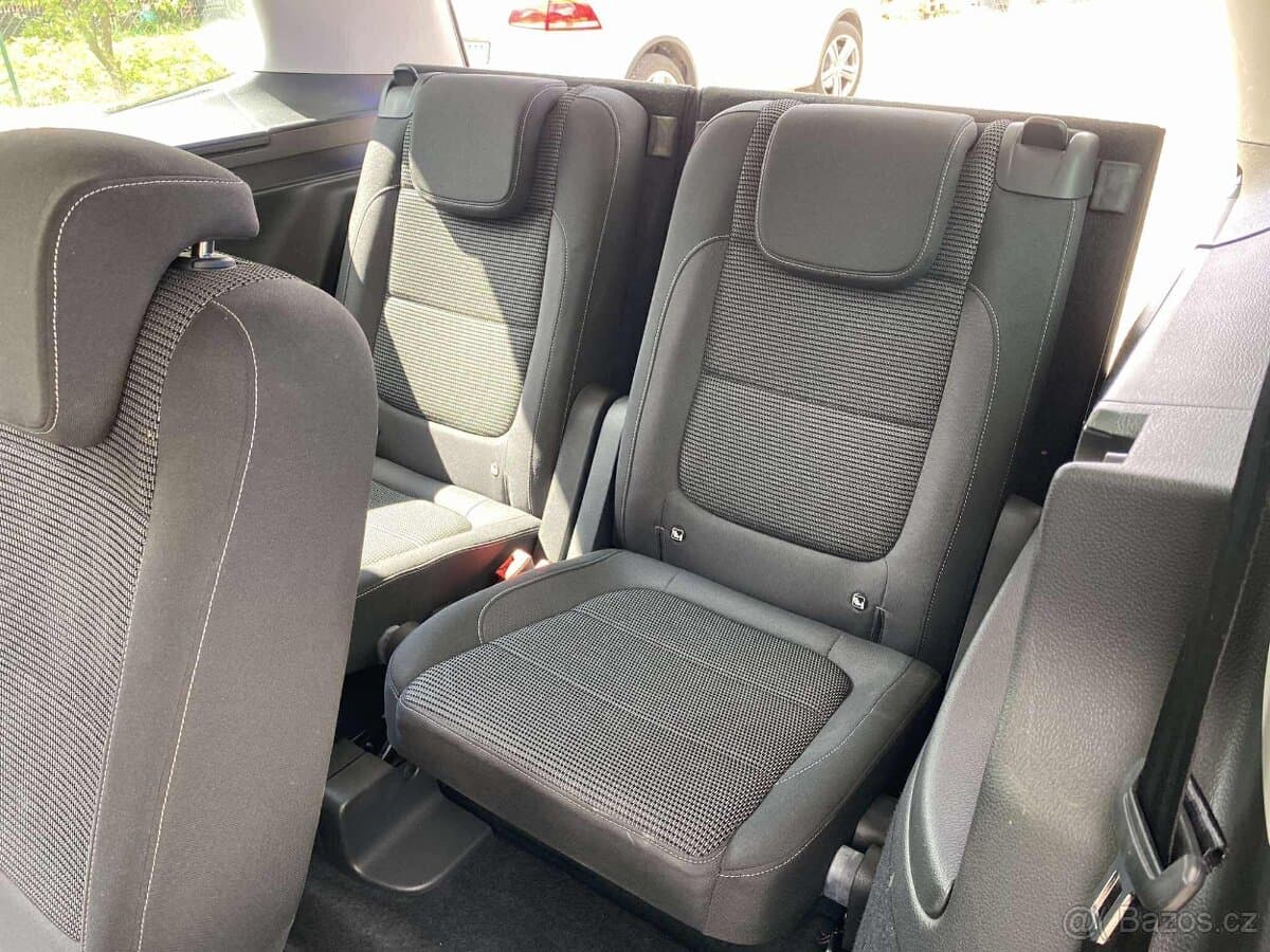 2022 Volkswagen SHARAN - 13