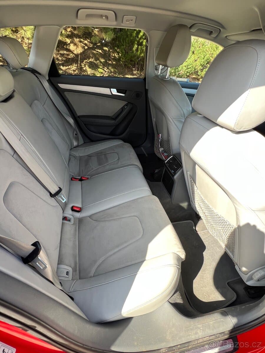 2014 Audi A4 - 13