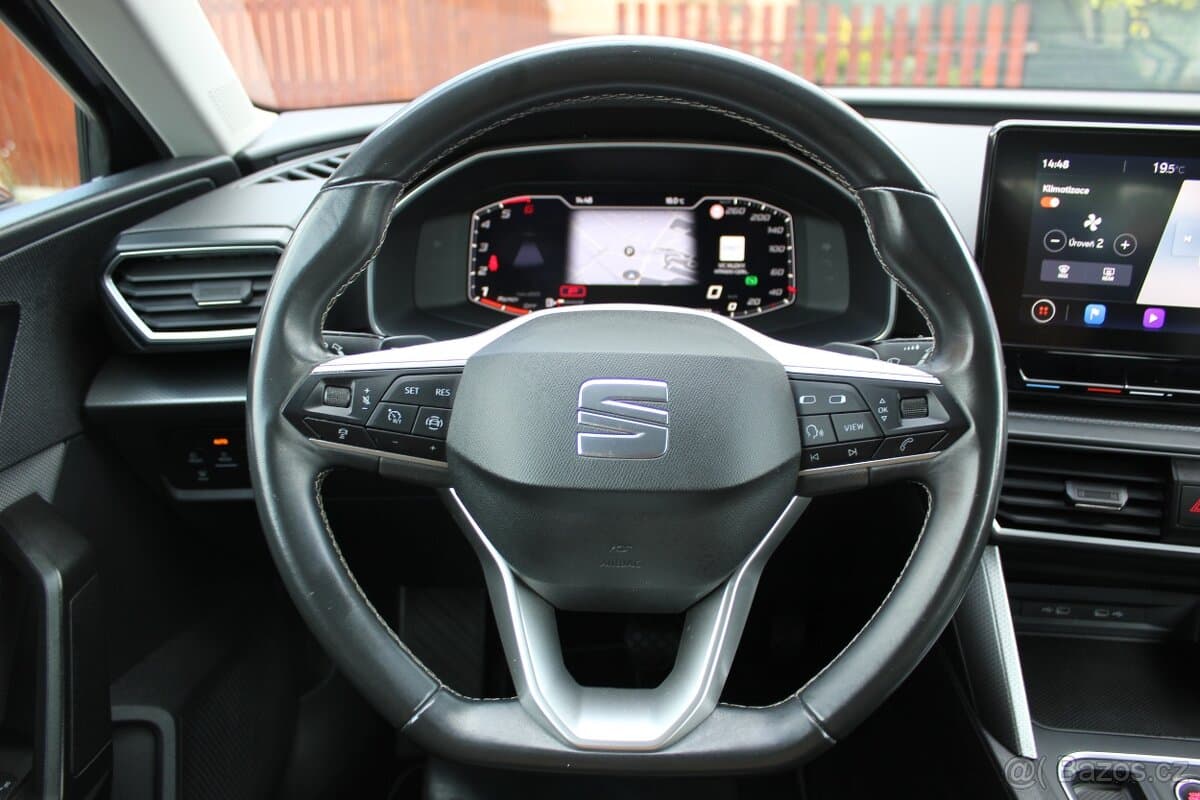 2022 Seat LEON - 13