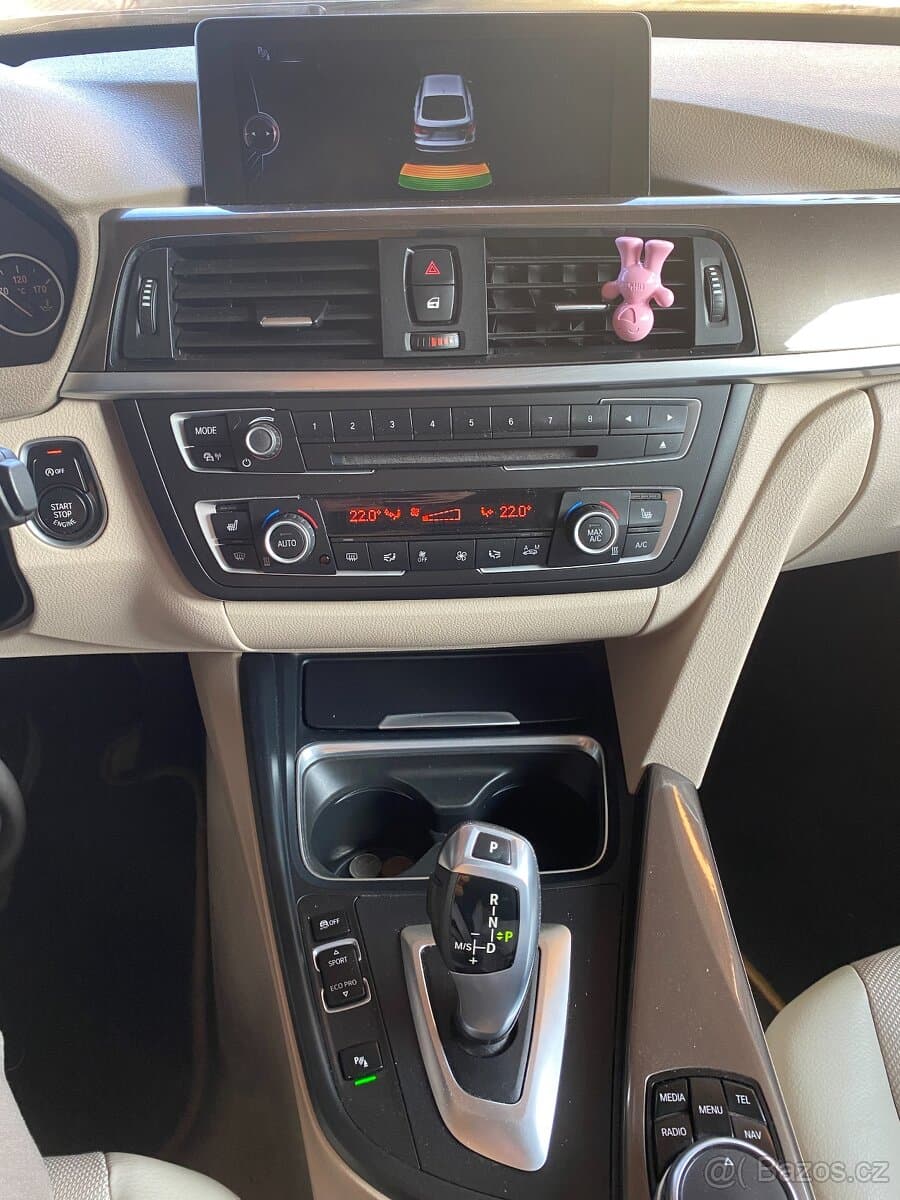 2014 BMW OSTATNÍ - 13