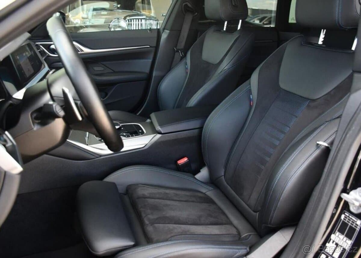 2022 BMW 4-SERIES - 13