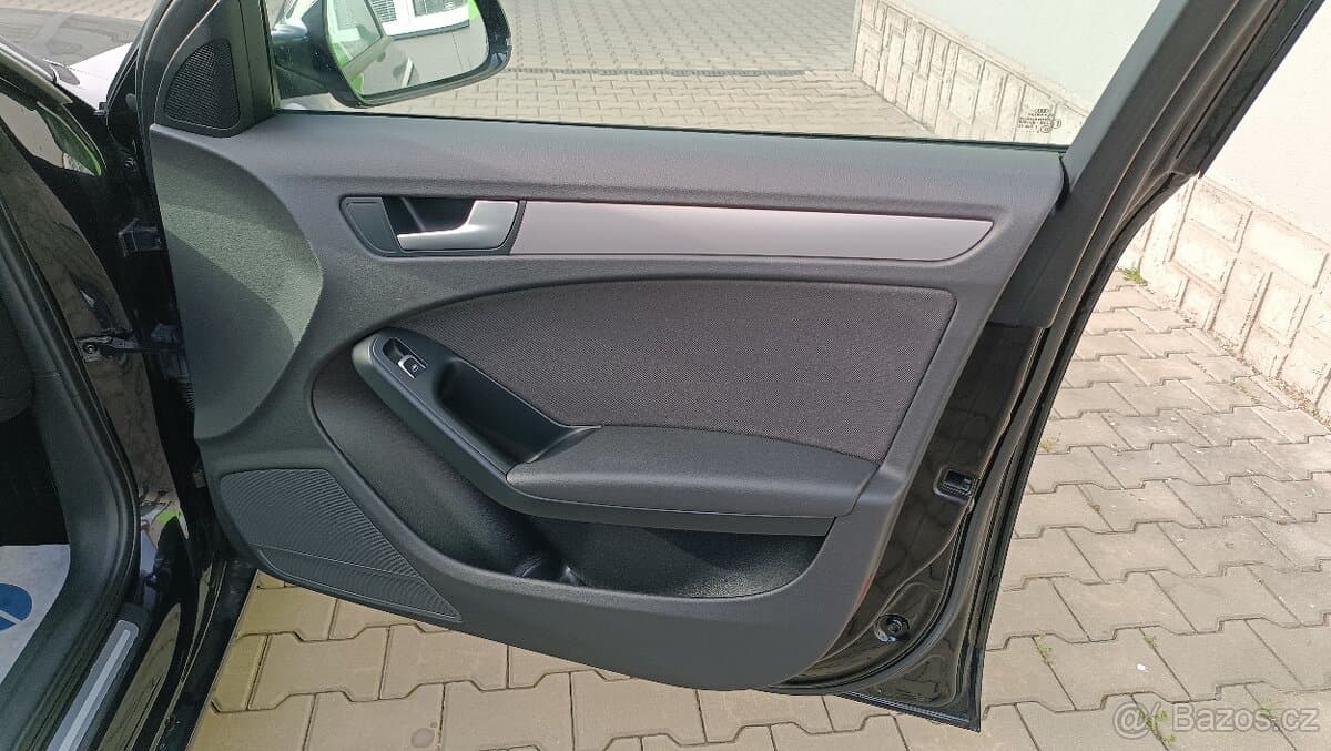 2013 Audi A4 - 13
