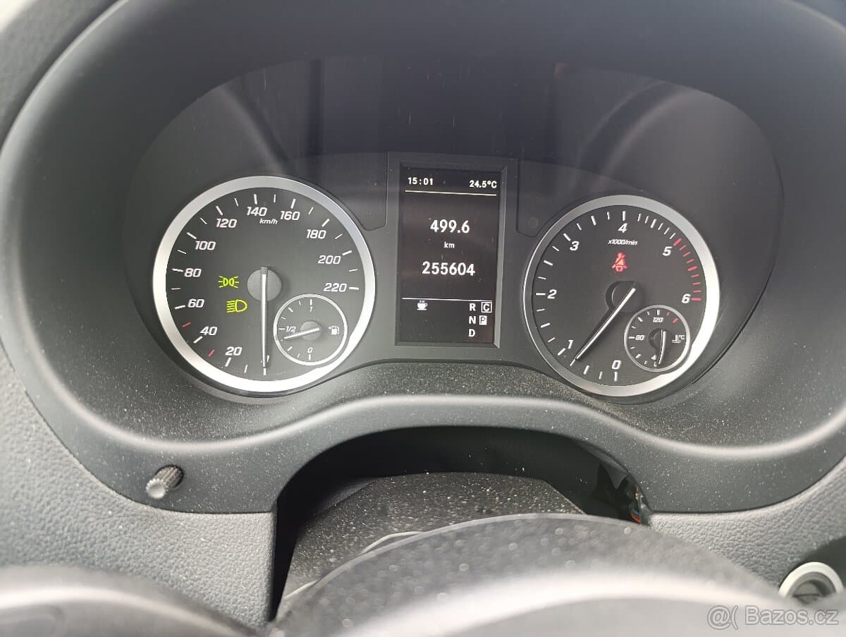 2021 Mercedes-Benz VITO - 13