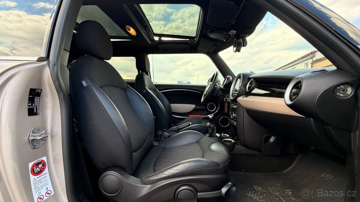 Mini COOPER - 13