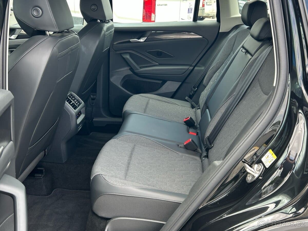 Volkswagen TIGUAN - 13