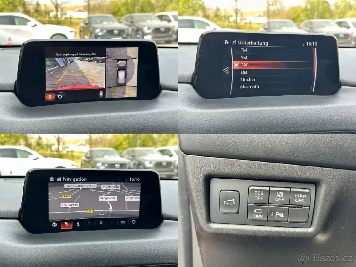 2019 Mazda CX-5 - 13