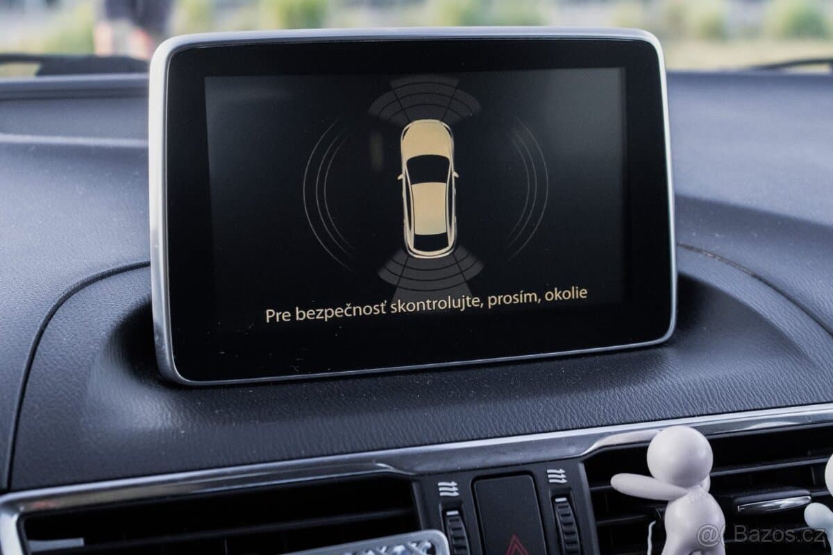 2014 Mazda 3 - 13