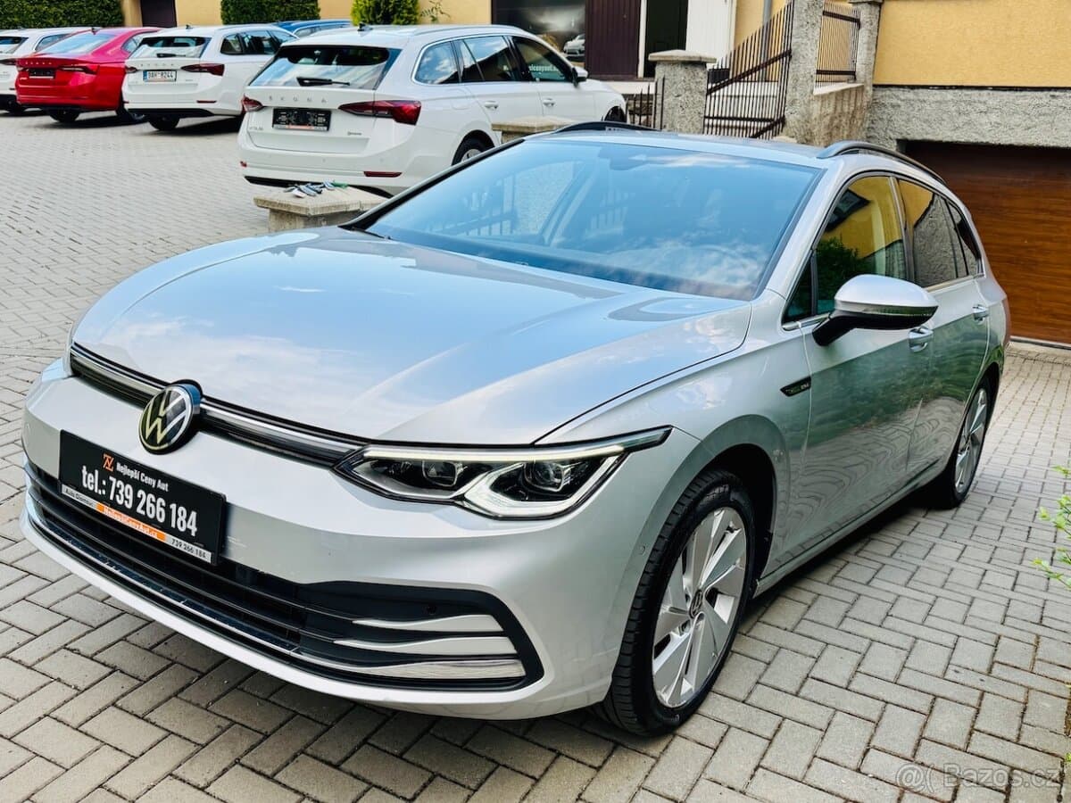 2022 Volkswagen GOLF - 13