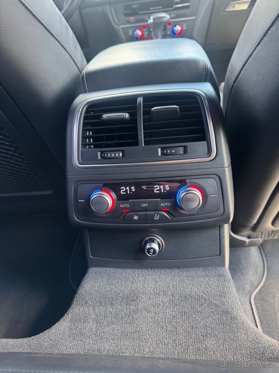 Audi A6 - 13