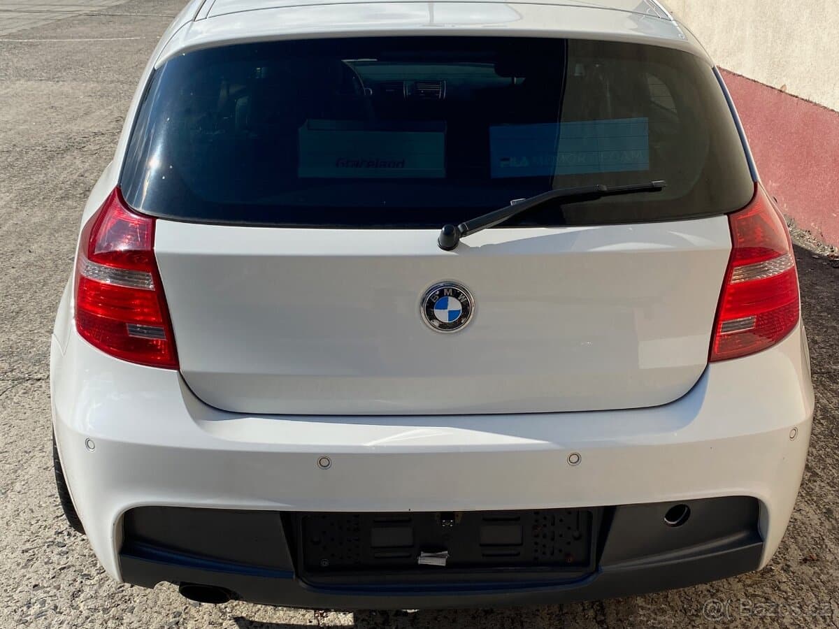 2007 BMW OSTATNÍ - 13