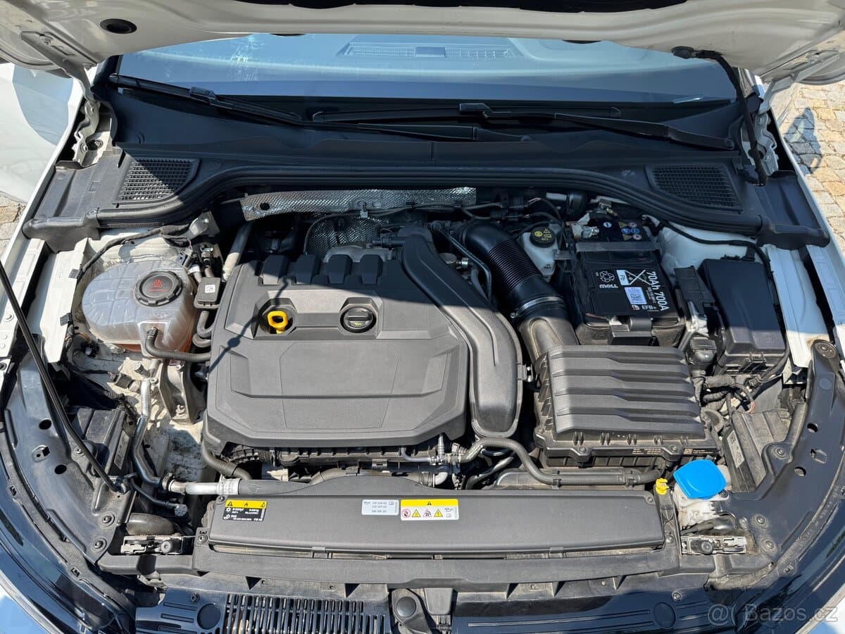 Volkswagen GOLF - 13