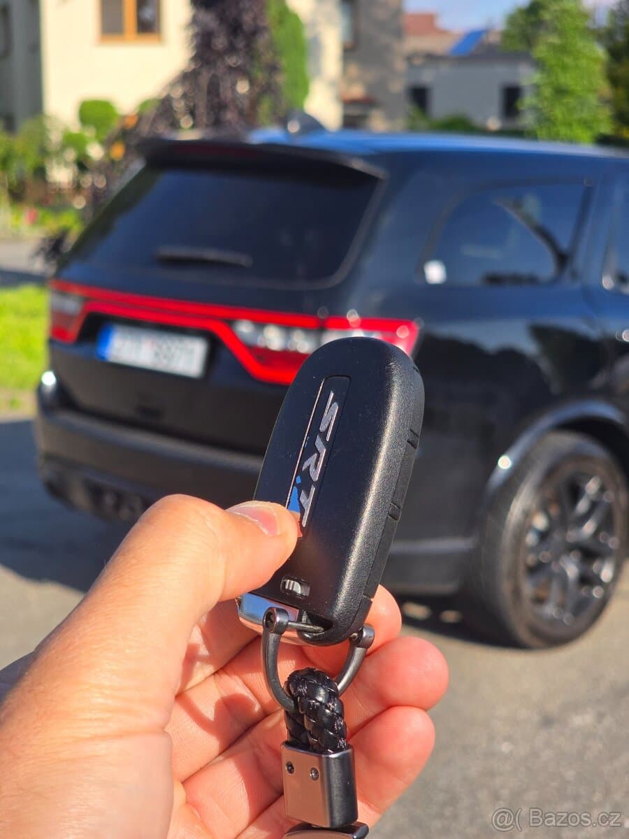 2022 Dodge DURANGO - 13