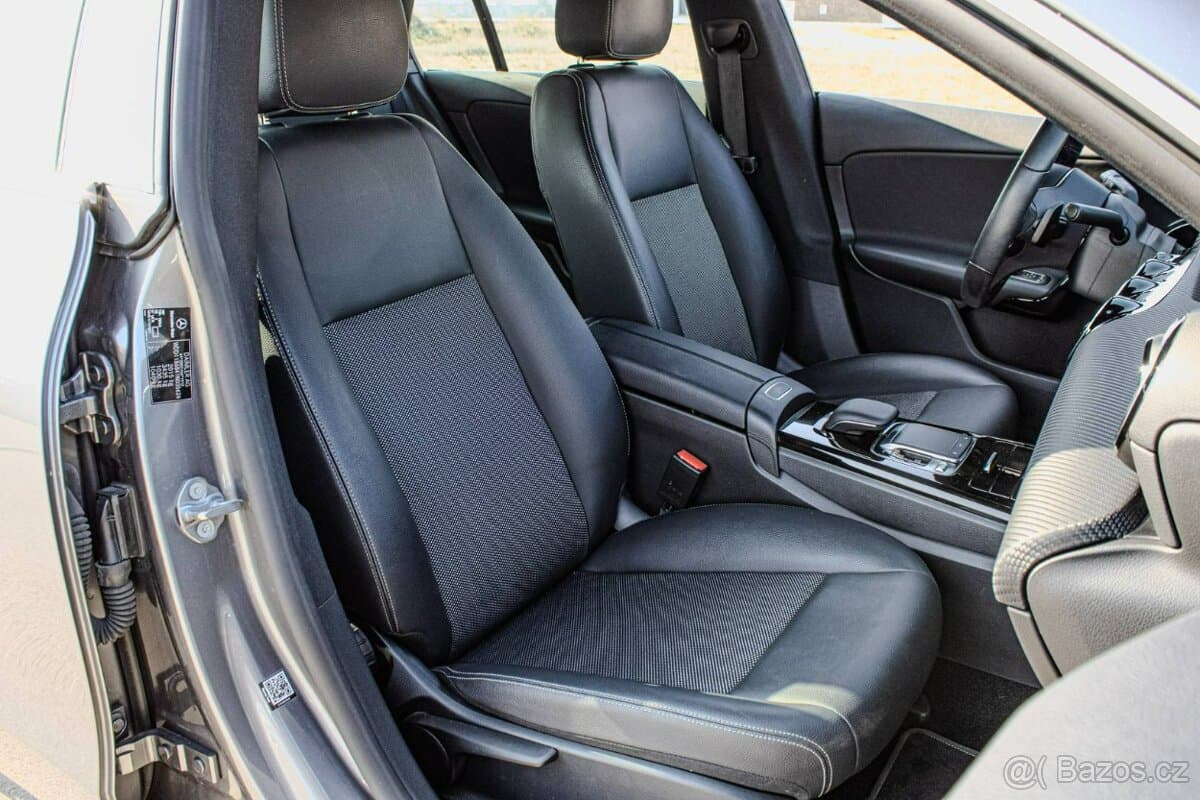 2019 Mercedes-Benz CL-CLASS - 13