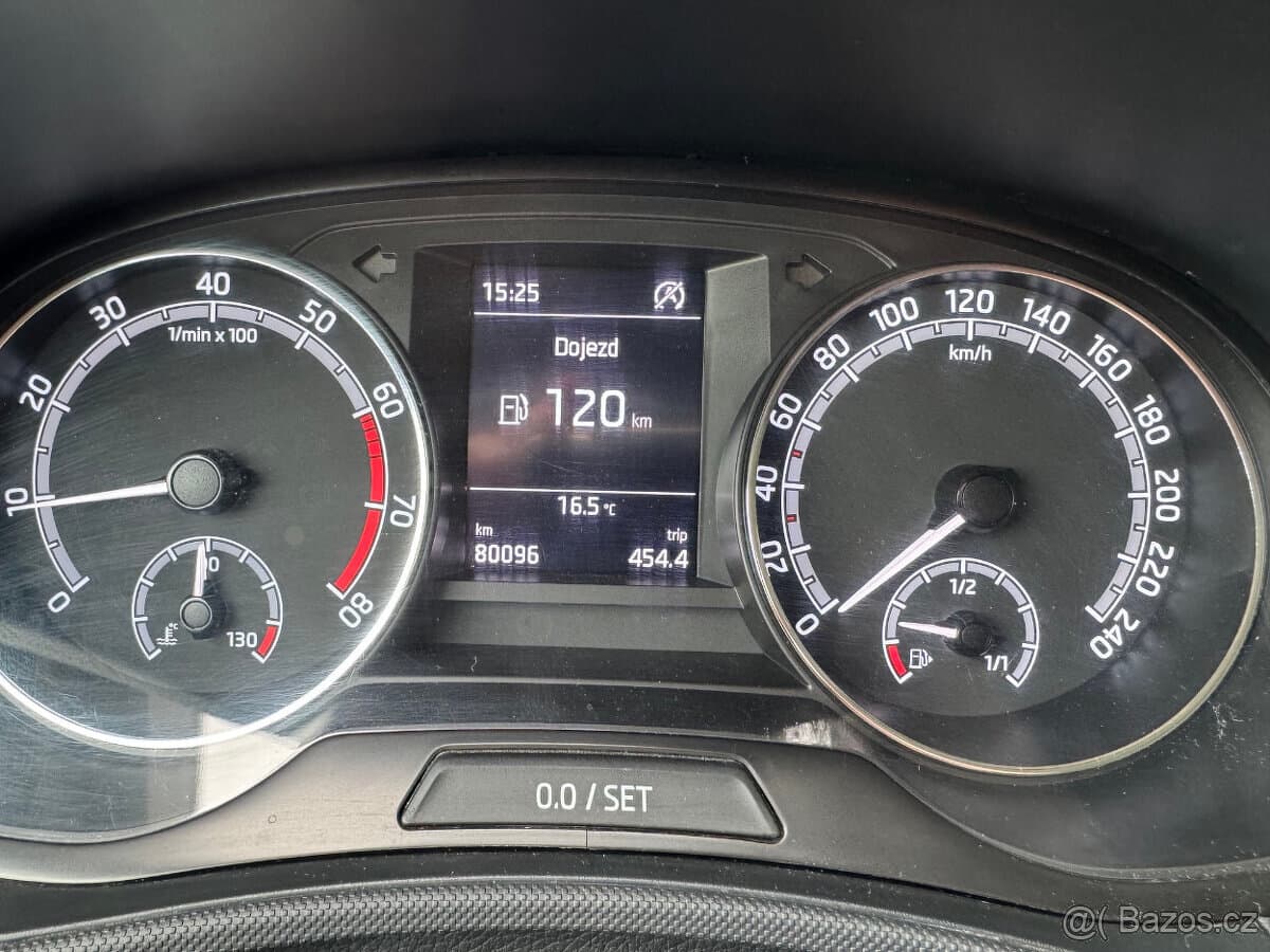 2022 Škoda FABIA - 13