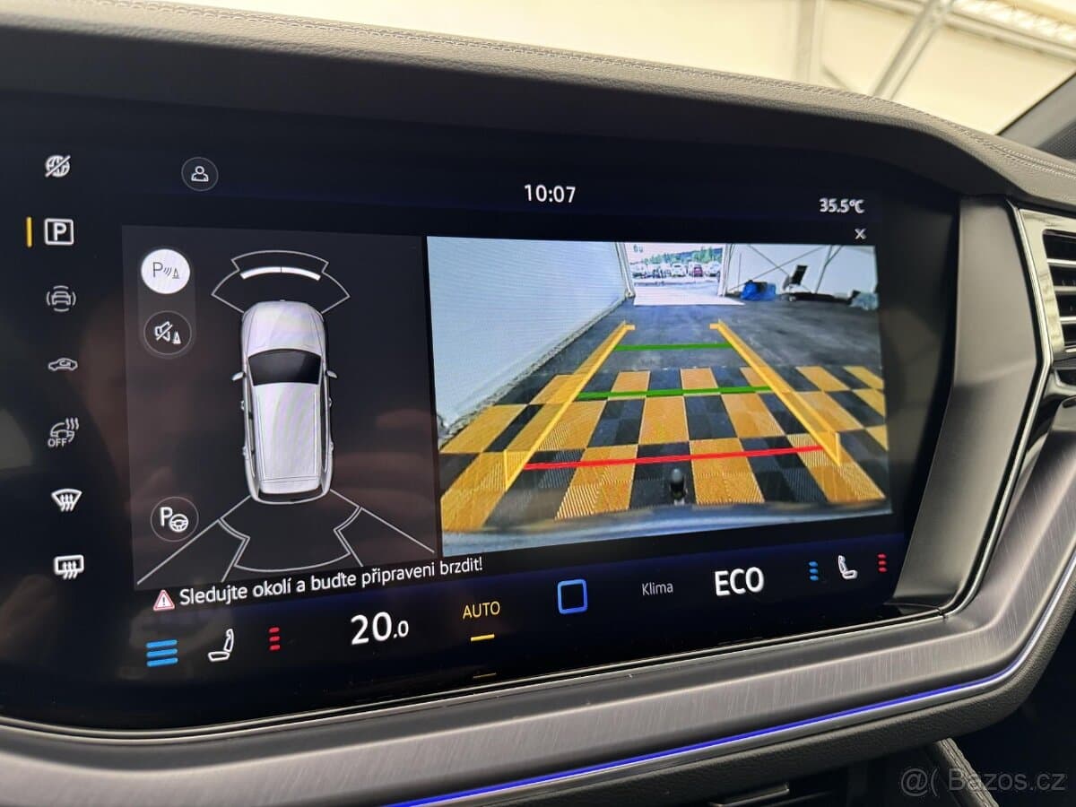 2025 Volkswagen TOUAREG - 13