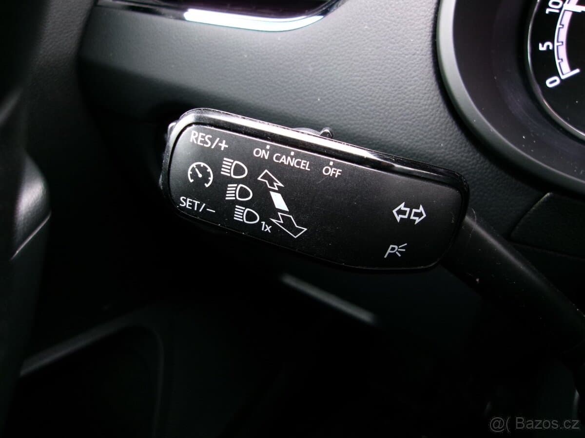 2019 Škoda OCTAVIA - 13