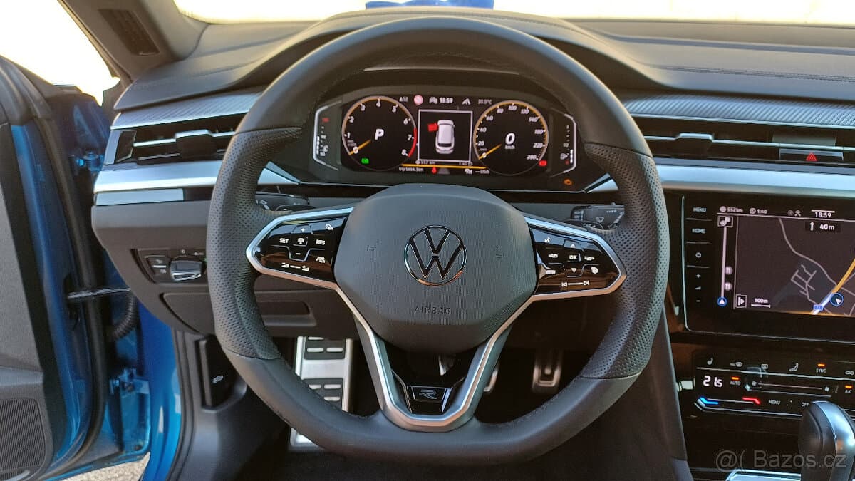 2022 Volkswagen ARTEON - 13