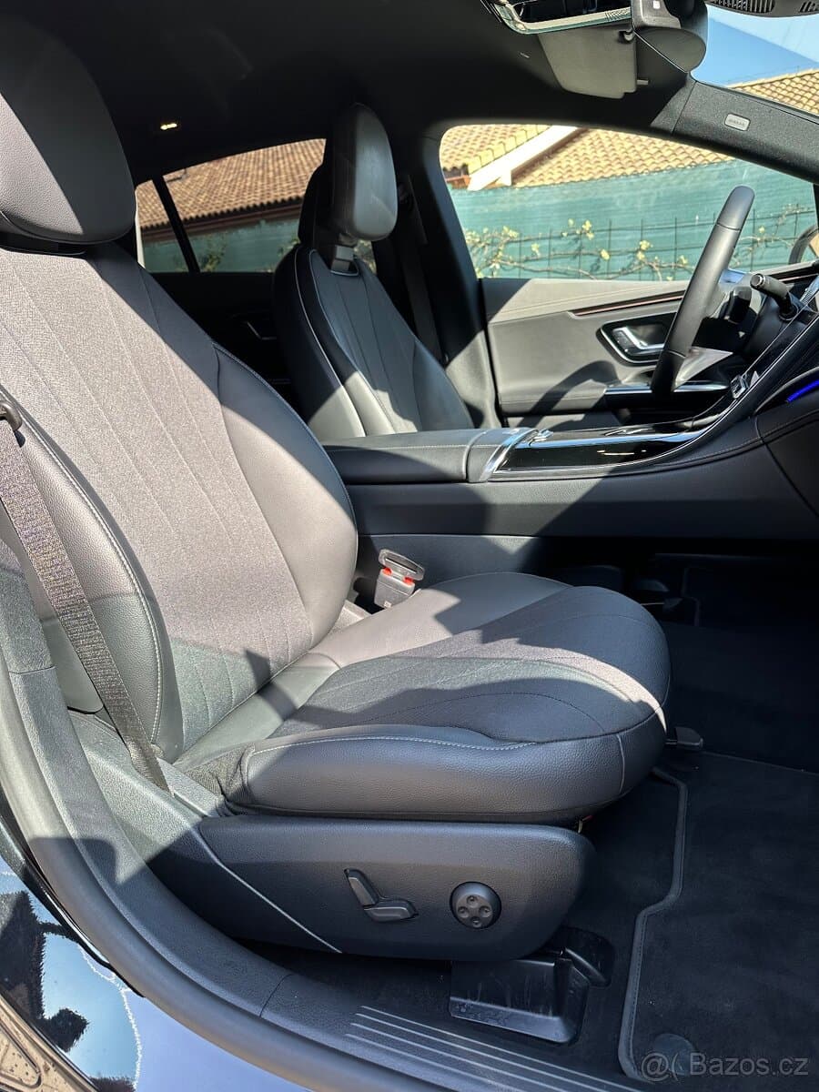 2023 Mercedes-Benz EQE - 13