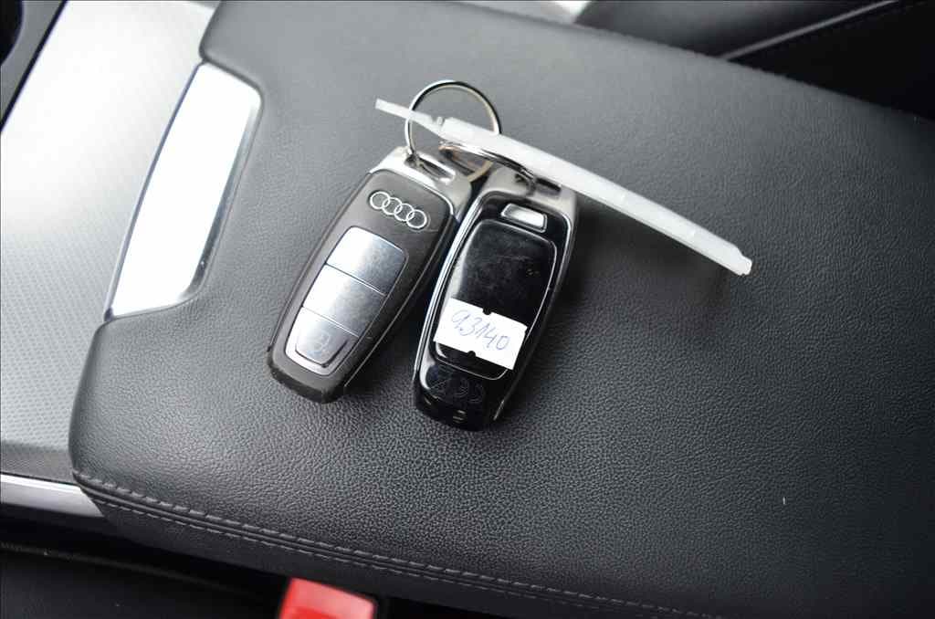 2019 Audi A6 - 13
