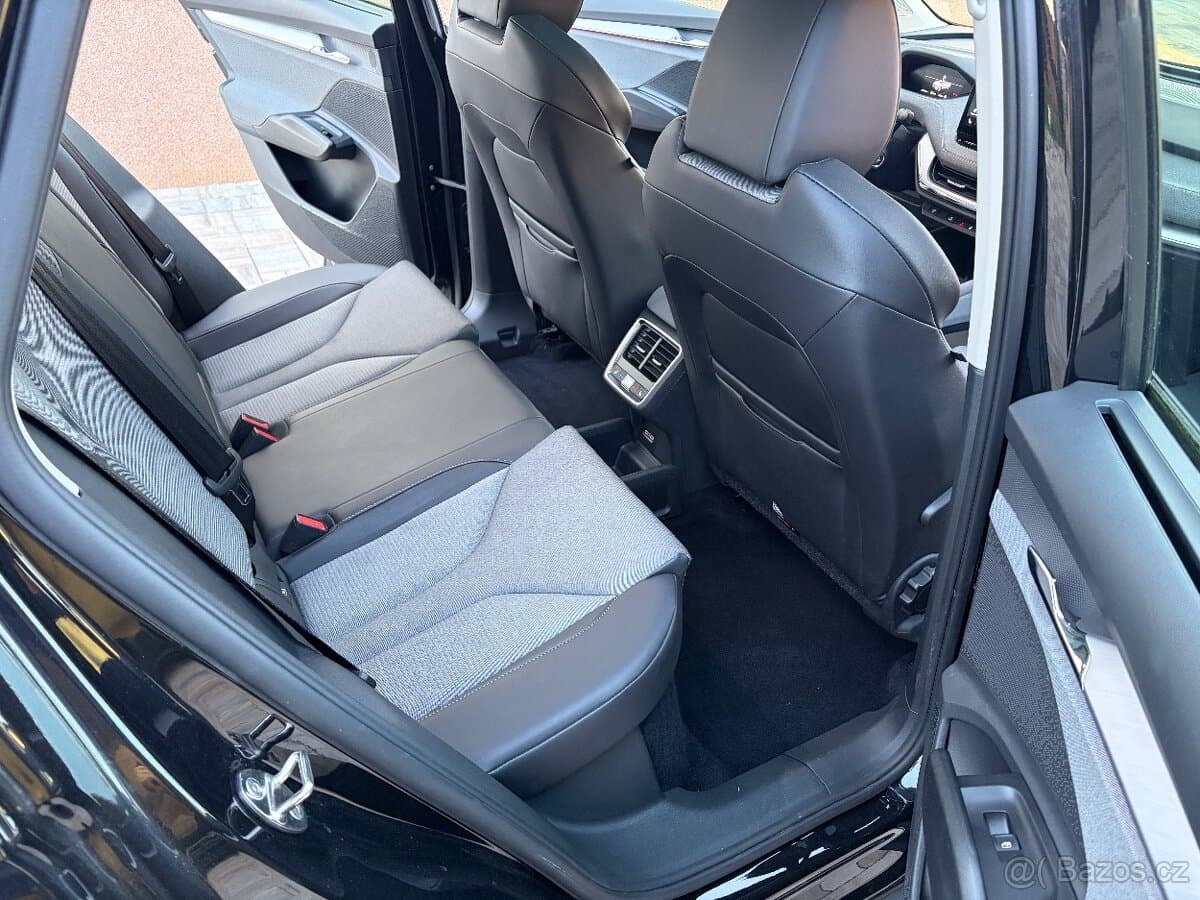 2021 Škoda ENYAQ - 13