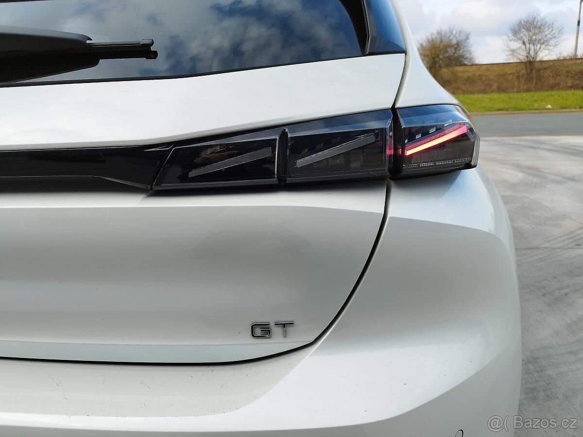 2023 Peugeot 308 - 13