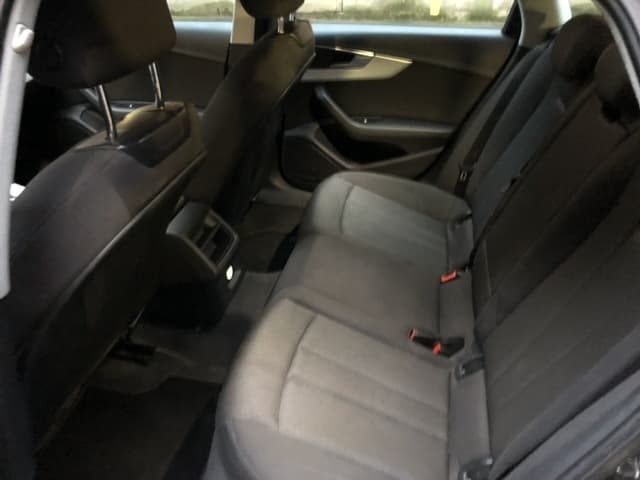 2016 Audi A4 - 13