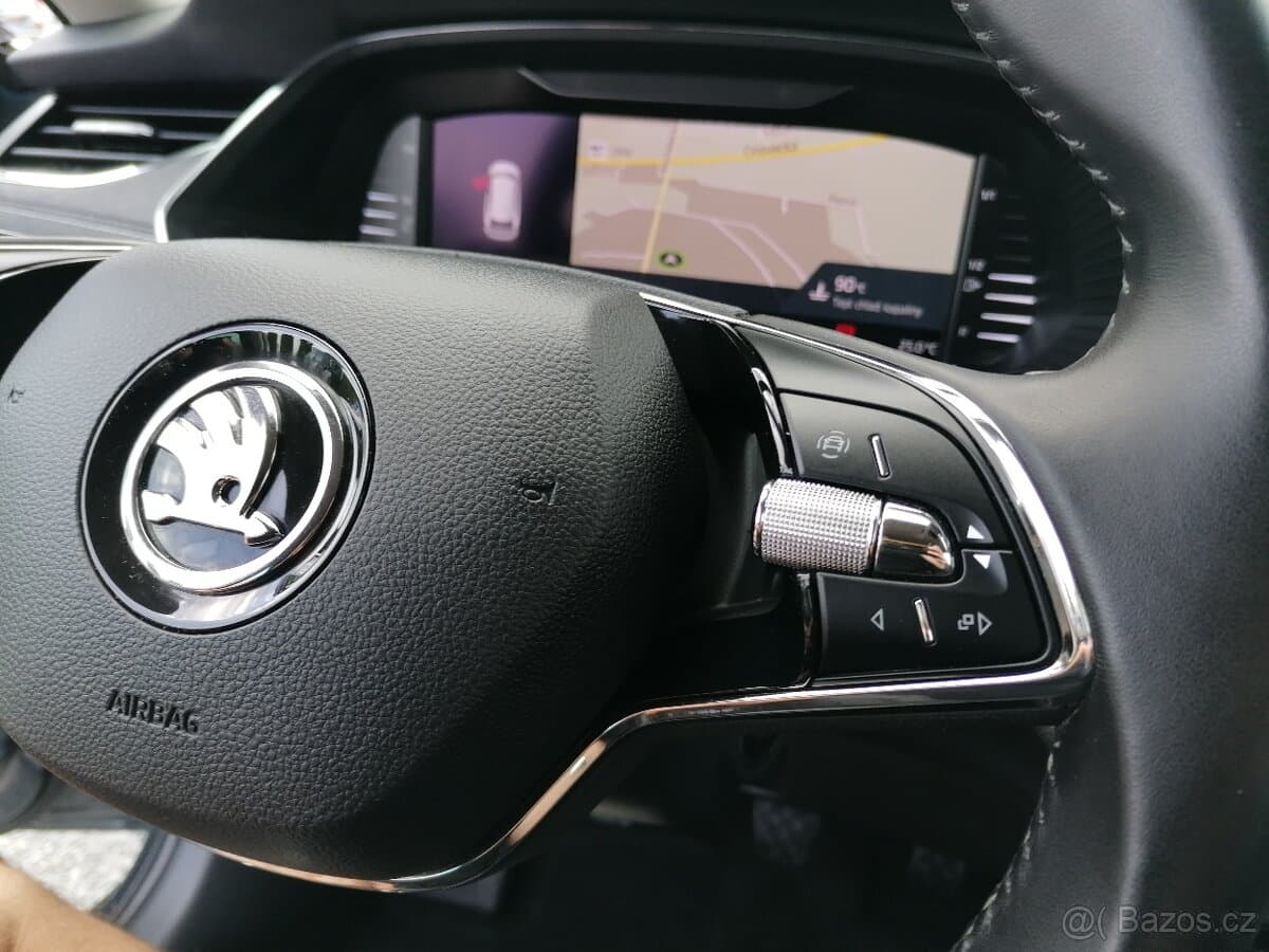 2020 Škoda OCTAVIA - 13