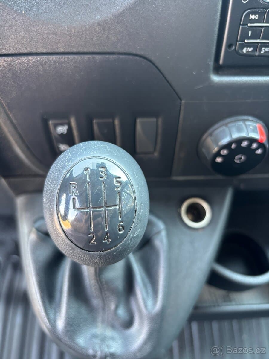 2018 Renault MASTER - 13