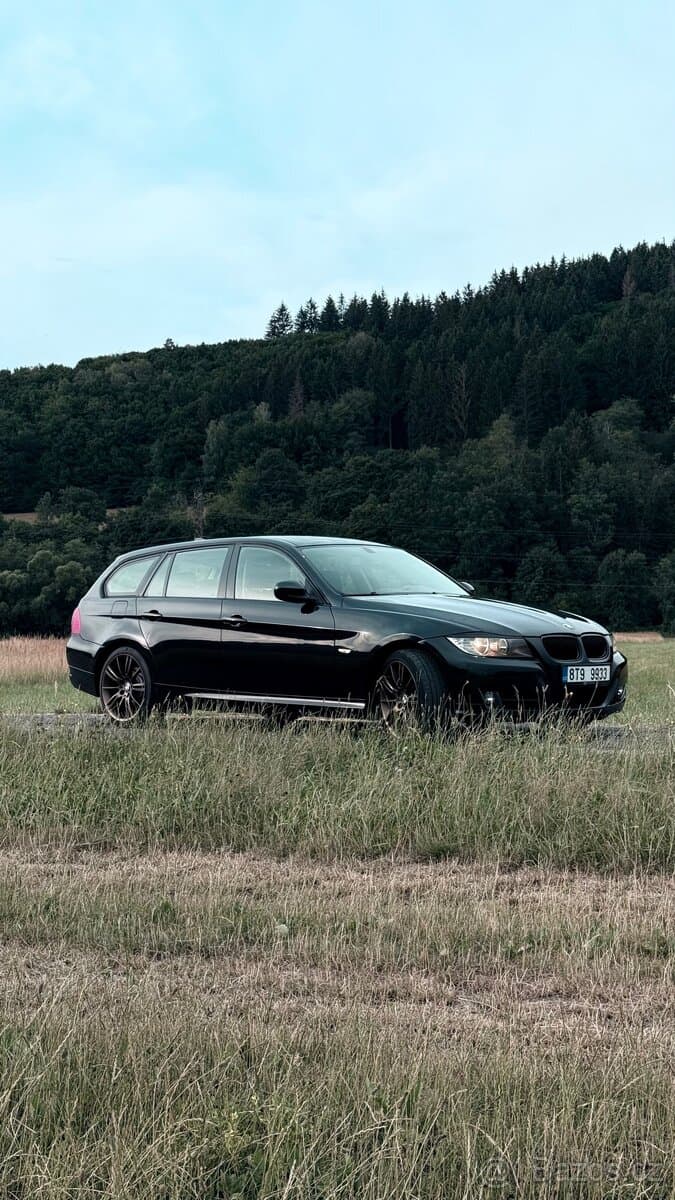 2009 BMW OSTATNÍ - 13