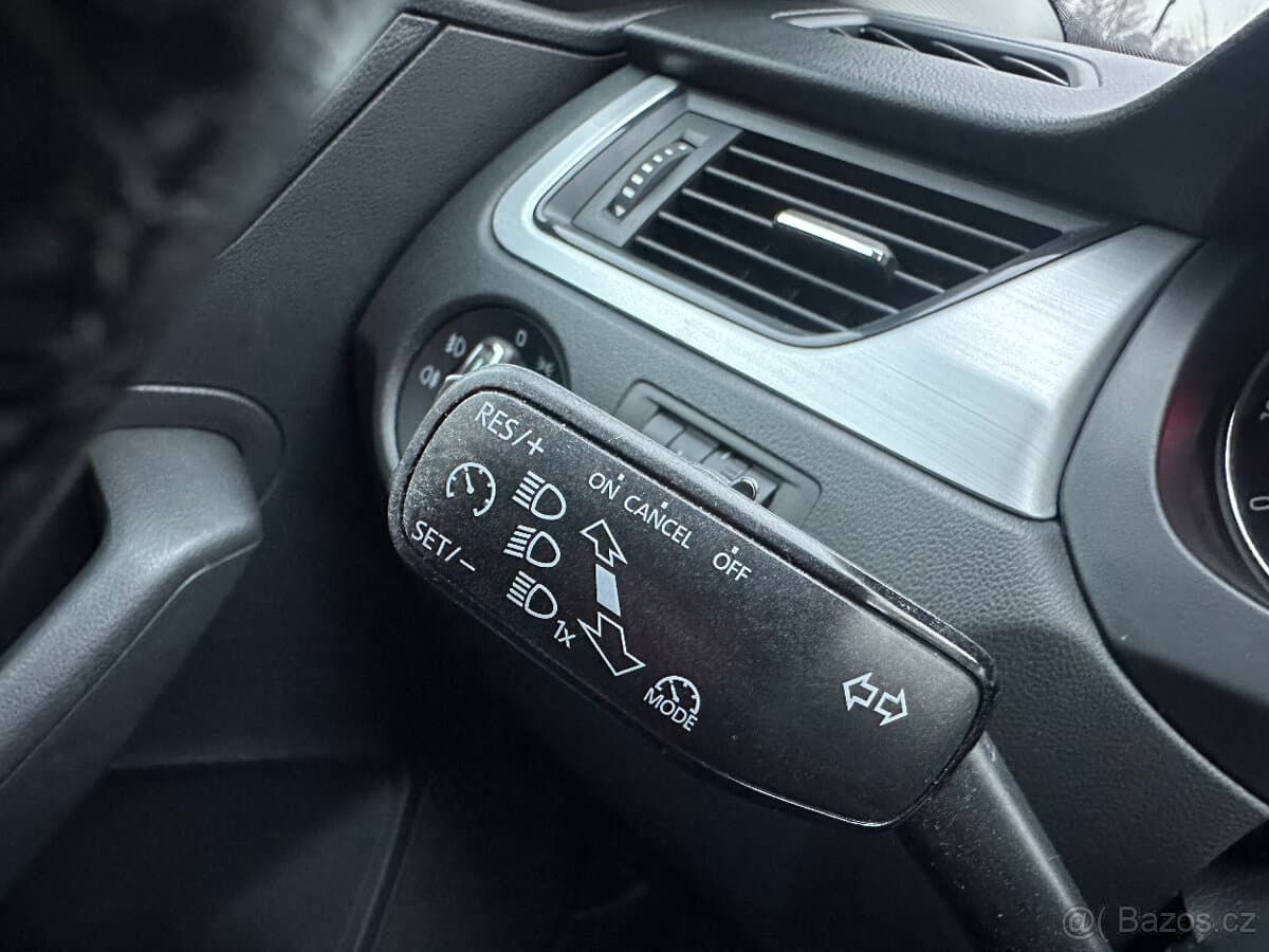 2017 Škoda RAPID - 13