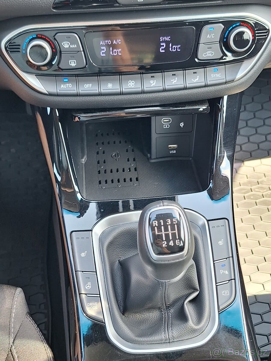 2024 Hyundai i30 - 13