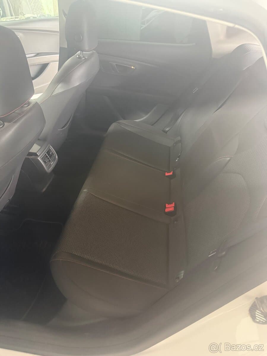 2014 Seat LEON - 13