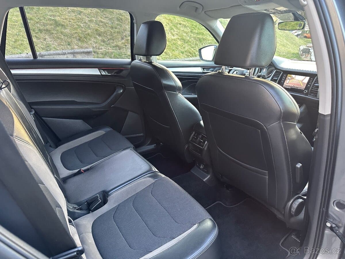 2022 Škoda KODIAQ - 13
